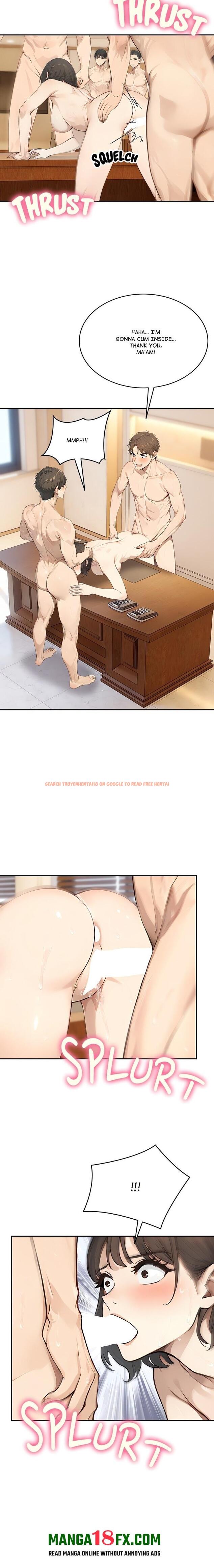 Read Hentai Image 17 520 in comic The New CEO’s Management Diaries - Chapter 19 - hentaitnt.net