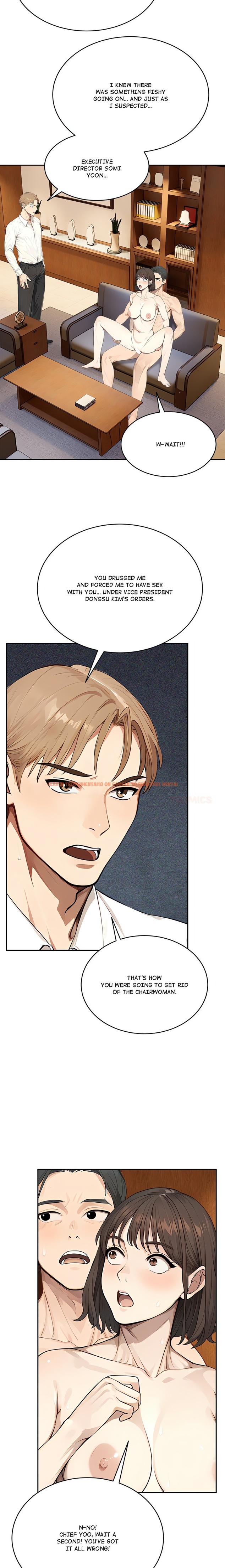 Read Hentai Image 2 82519 in comic The New CEO’s Management Diaries - Chapter 19 - hentaitnt.net