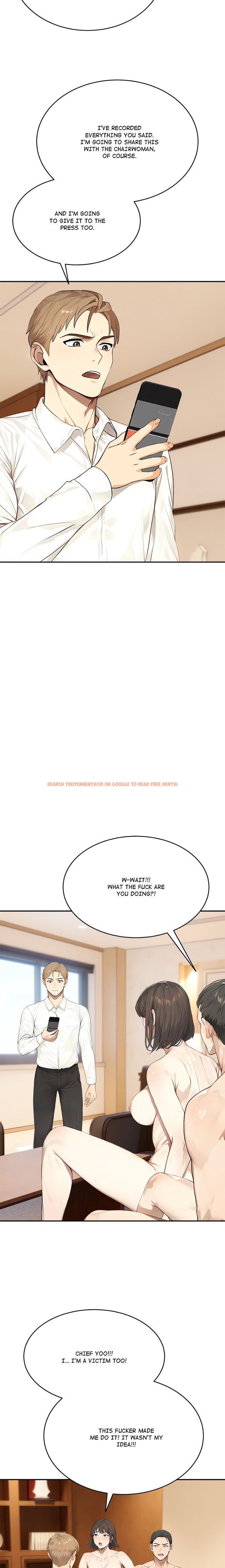 Read Hentai Image 3 82519 in comic The New CEO’s Management Diaries - Chapter 19 - hentaitnt.net