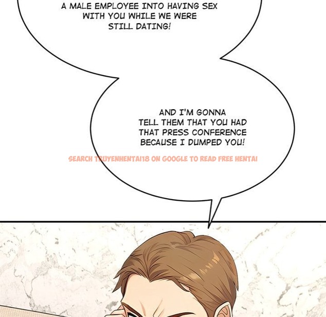 Read Hentai Image 17 91533 in comic The New CEO’s Management Diaries - Chapter 20 - hentaitnt.net