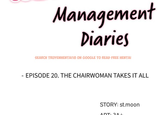 Read Hentai Image 2 91533 in comic The New CEO’s Management Diaries - Chapter 20 - hentaitnt.net