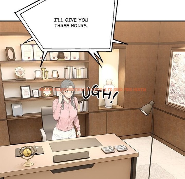 Read Hentai Image 25 91533 in comic The New CEO’s Management Diaries - Chapter 20 - hentaitnt.net