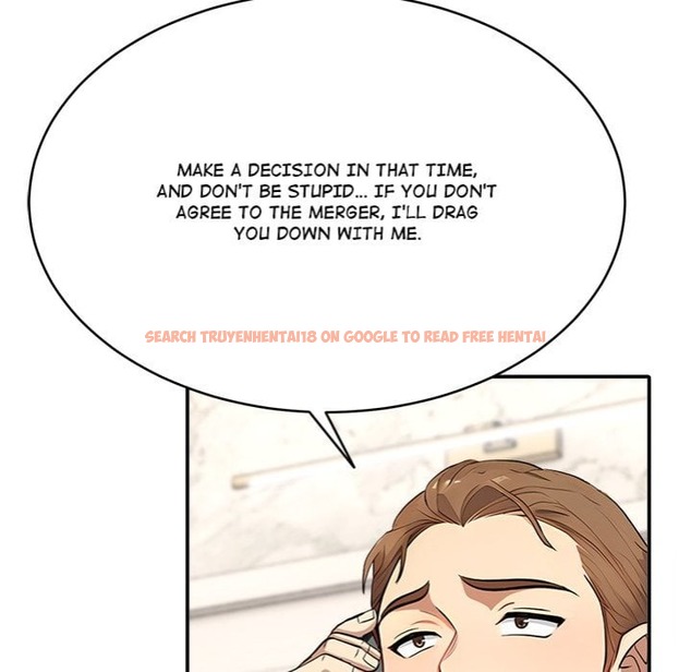 Read Hentai Image 27 91533 in comic The New CEO’s Management Diaries - Chapter 20 - hentaitnt.net