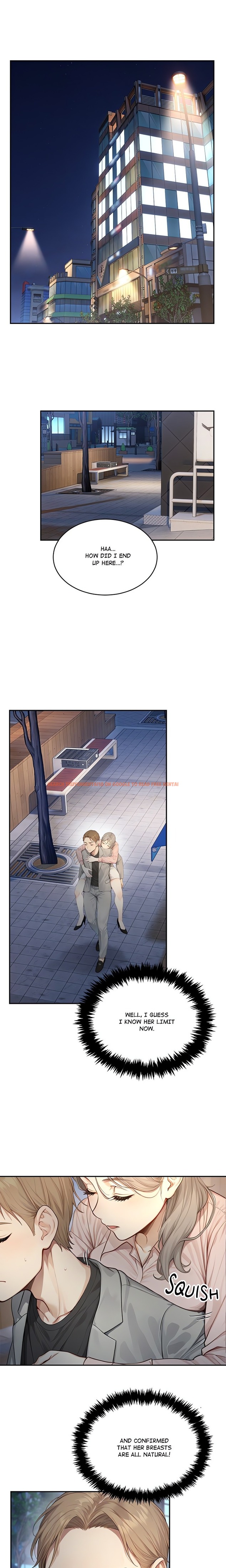Read Hentai Image 1 99443 in comic The New CEO’s Management Diaries - Chapter 5 - hentaitnt.net