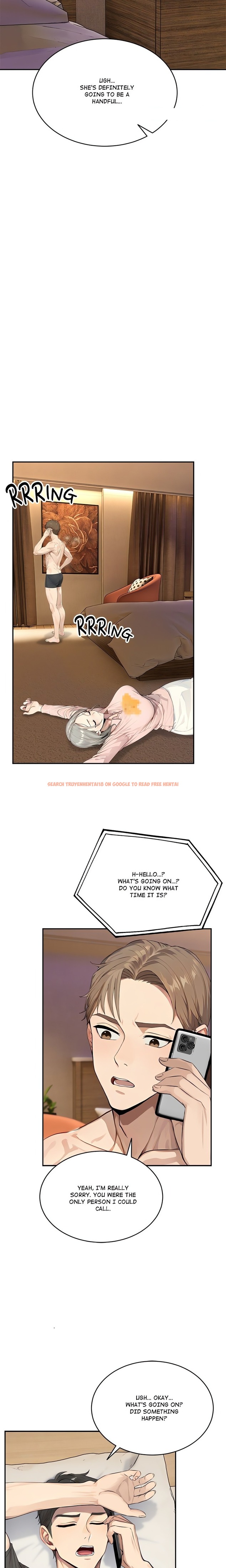 Read Hentai Image 10 99443 in comic The New CEO’s Management Diaries - Chapter 5 - hentaitnt.net