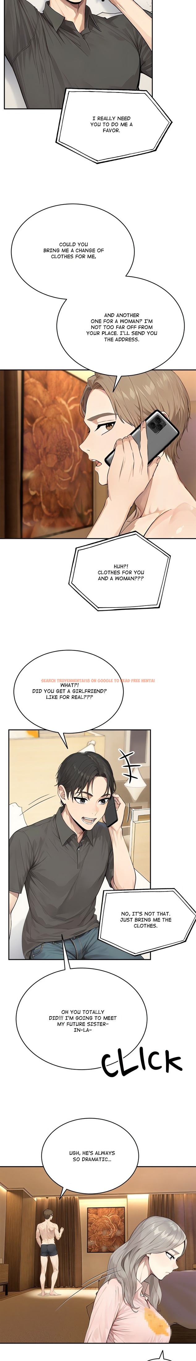 Read Hentai Image 11 99443 in comic The New CEO’s Management Diaries - Chapter 5 - hentaitnt.net