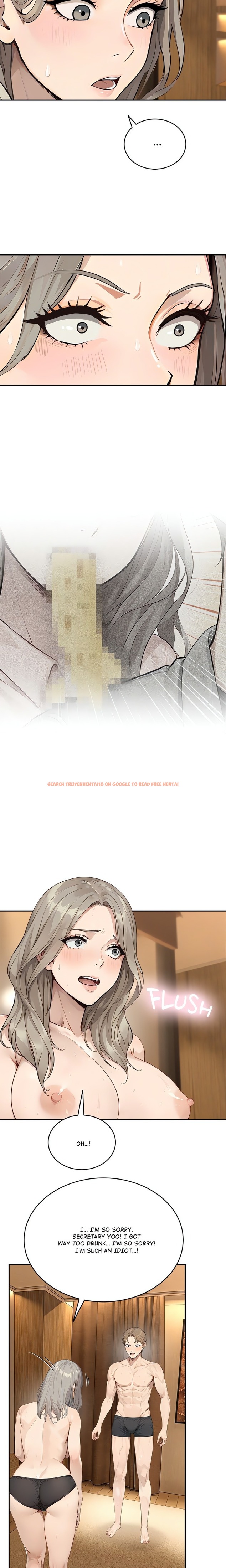 Read Hentai Image 16 99443 in comic The New CEO’s Management Diaries - Chapter 5 - hentaitnt.net