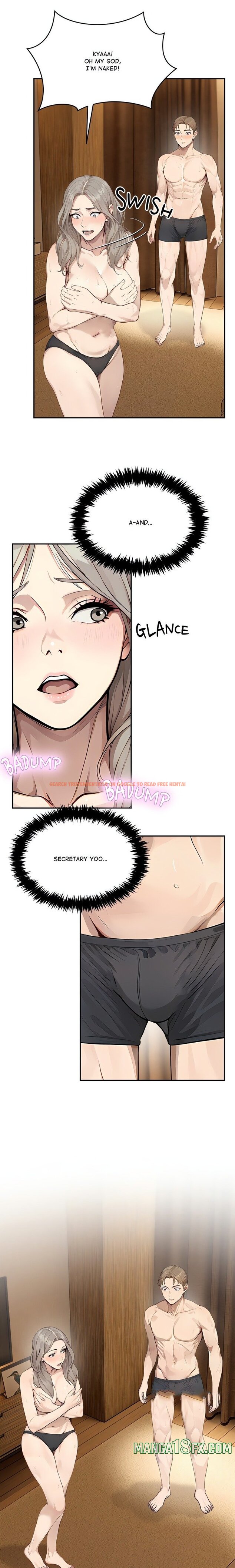 Read Hentai Image 18 443 in comic The New CEO’s Management Diaries - Chapter 5 - hentaitnt.net