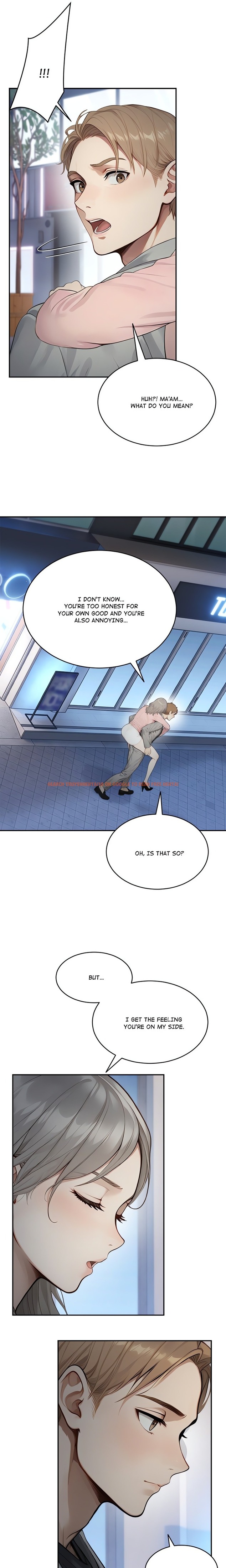 Read Hentai Image 3 99443 in comic The New CEO’s Management Diaries - Chapter 5 - hentaitnt.net