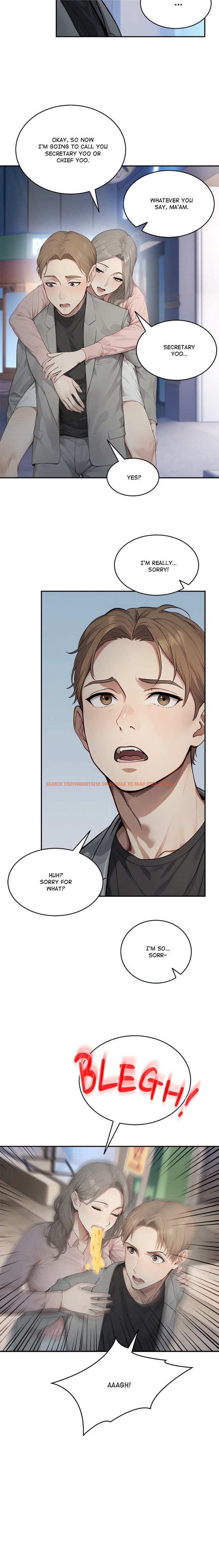 Read Hentai Image 4 99443 in comic The New CEO’s Management Diaries - Chapter 5 - hentaitnt.net