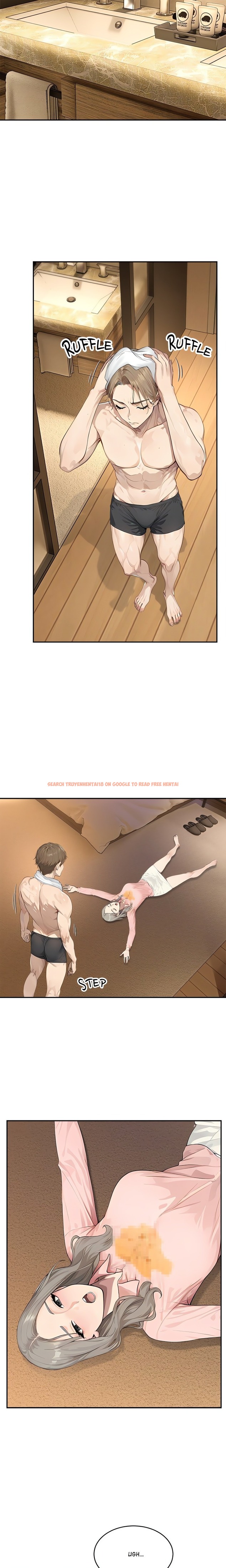 Read Hentai Image 8 99443 in comic The New CEO’s Management Diaries - Chapter 5 - hentaitnt.net