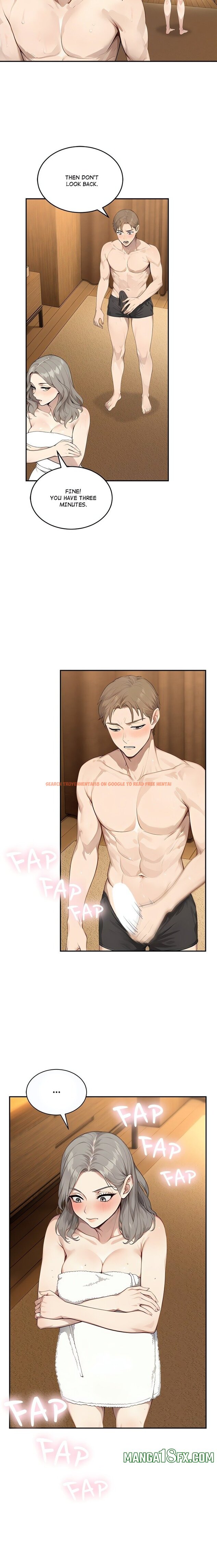Read Hentai Image 11 815 in comic The New CEO’s Management Diaries - Chapter 6 - hentaitnt.net