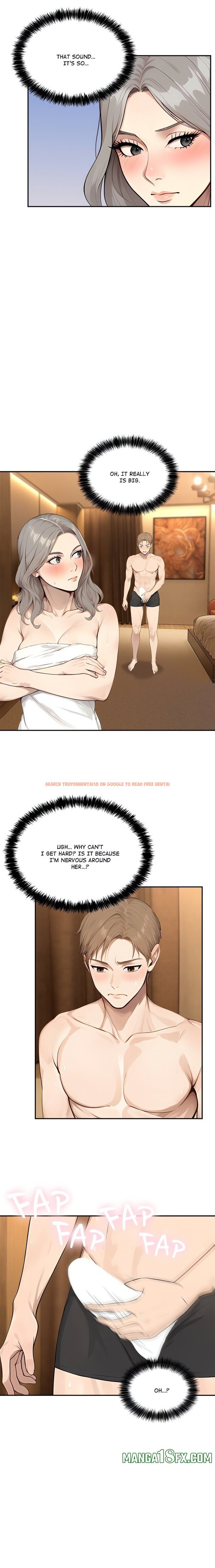 Read Hentai Image 12 815 in comic The New CEO’s Management Diaries - Chapter 6 - hentaitnt.net
