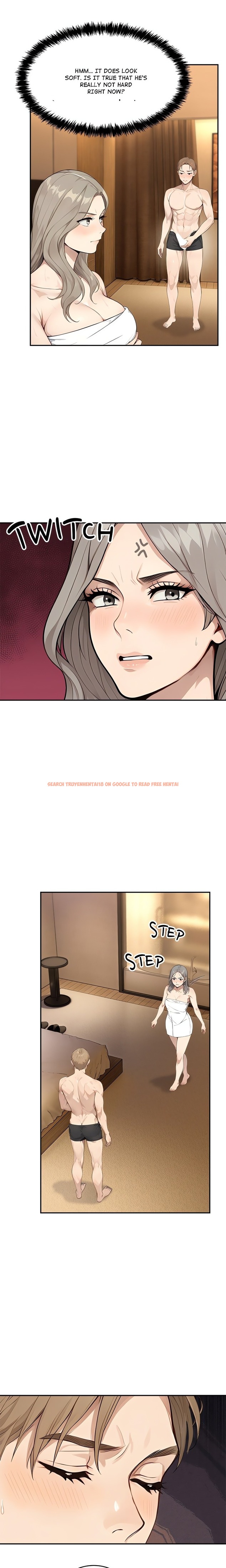 Read Hentai Image 13 99815 in comic The New CEO’s Management Diaries - Chapter 6 - hentaitnt.net