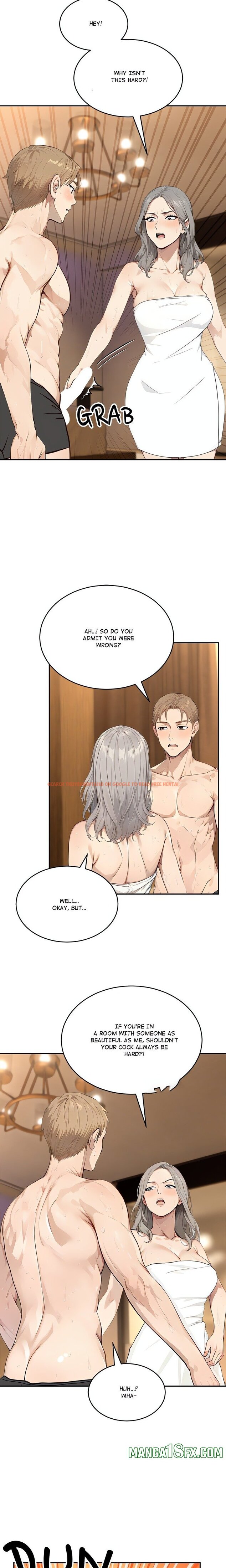 Read Hentai Image 14 815 in comic The New CEO’s Management Diaries - Chapter 6 - hentaitnt.net