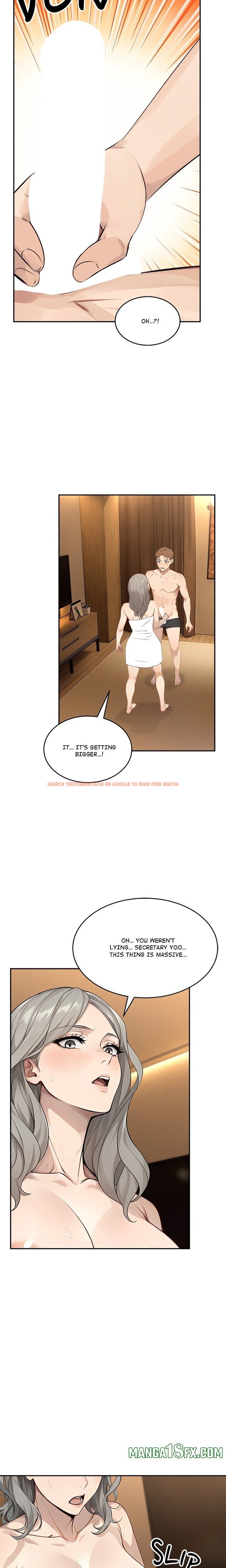 Read Hentai Image 15 815 in comic The New CEO’s Management Diaries - Chapter 6 - hentaitnt.net