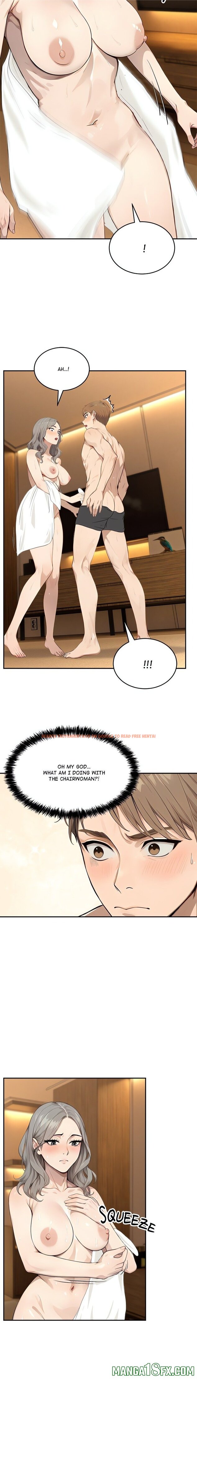 Read Hentai Image 16 815 in comic The New CEO’s Management Diaries - Chapter 6 - hentaitnt.net