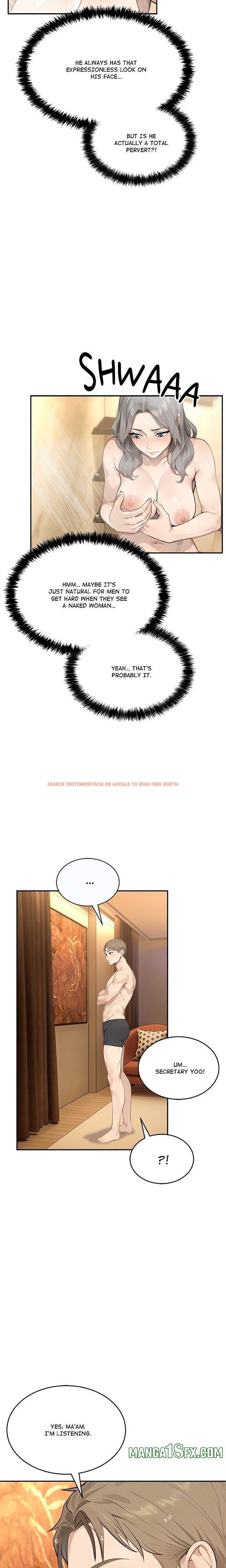 Read Hentai Image 3 815 in comic The New CEO’s Management Diaries - Chapter 6 - hentaitnt.net