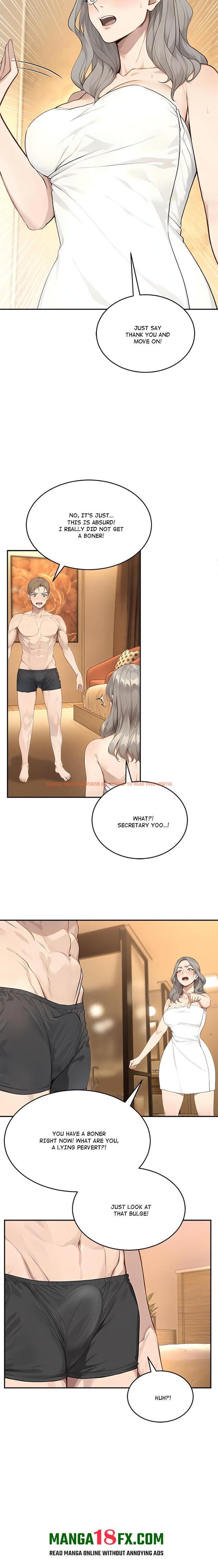 Read Hentai Image 7 815 in comic The New CEO’s Management Diaries - Chapter 6 - hentaitnt.net
