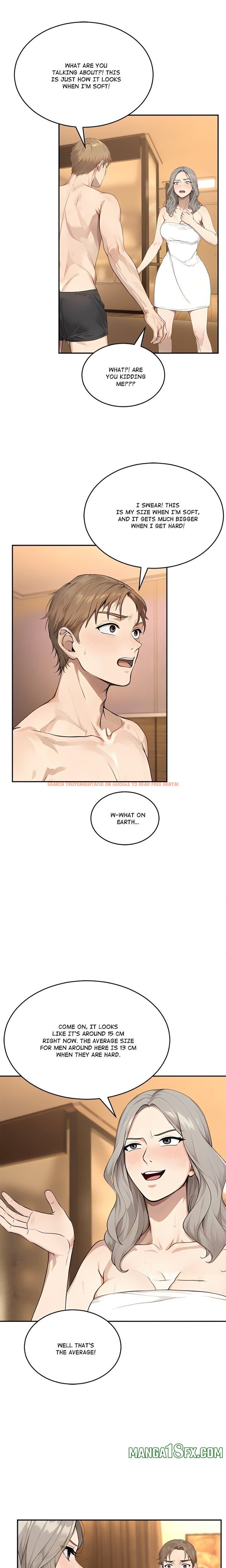 Read Hentai Image 8 815 in comic The New CEO’s Management Diaries - Chapter 6 - hentaitnt.net