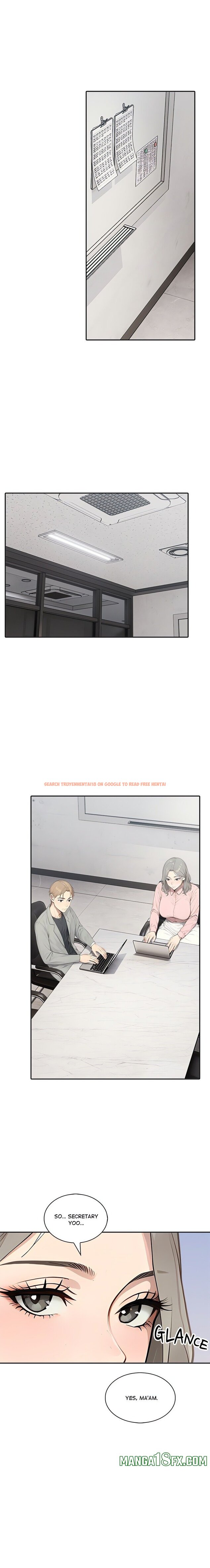 Read Hentai Image 15 248 in comic The New CEO’s Management Diaries - Chapter 7 - hentaitnt.net