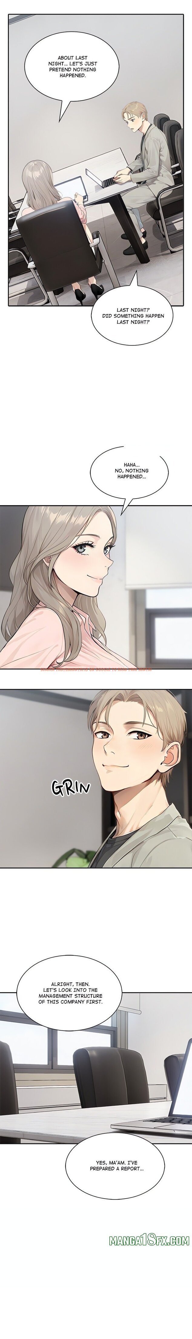 Read Hentai Image 16 248 in comic The New CEO’s Management Diaries - Chapter 7 - hentaitnt.net