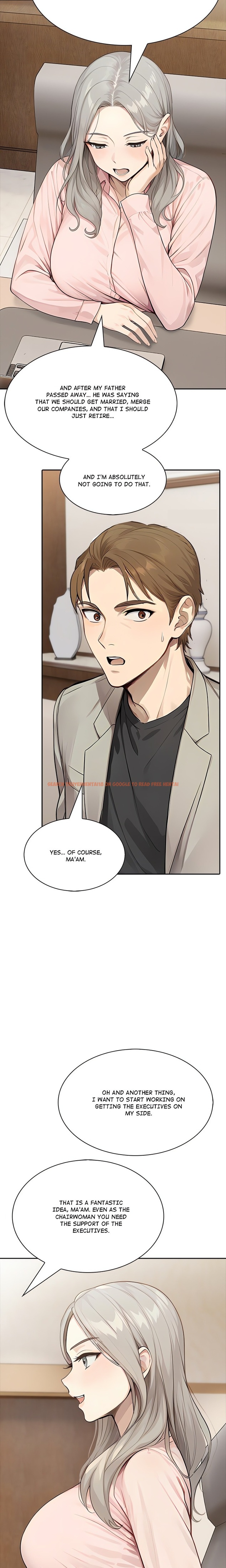Read Hentai Image 11 24043 in comic The New CEO’s Management Diaries - Chapter 8 - hentaitnt.net