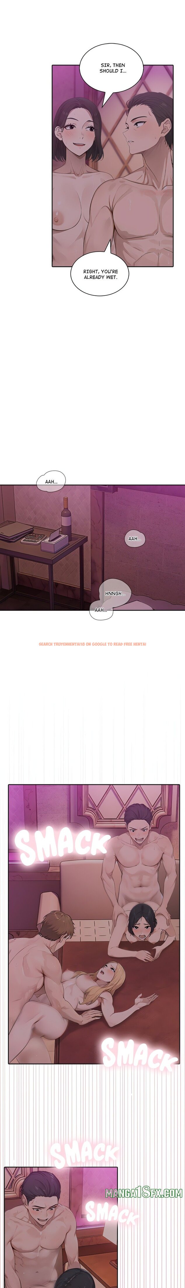 Read Hentai Image 20 044 in comic The New CEO’s Management Diaries - Chapter 8 - hentaitnt.net