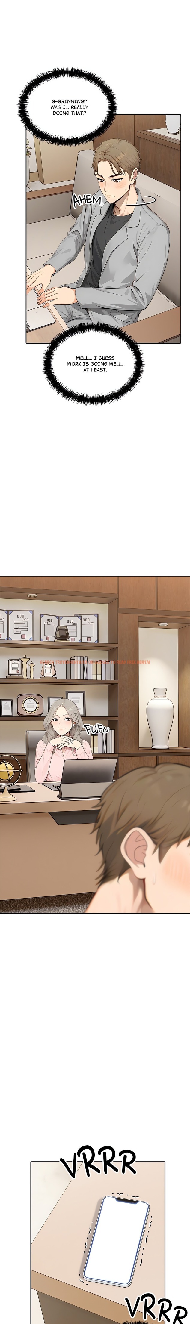 Read Hentai Image 4 24043 in comic The New CEO’s Management Diaries - Chapter 8 - hentaitnt.net