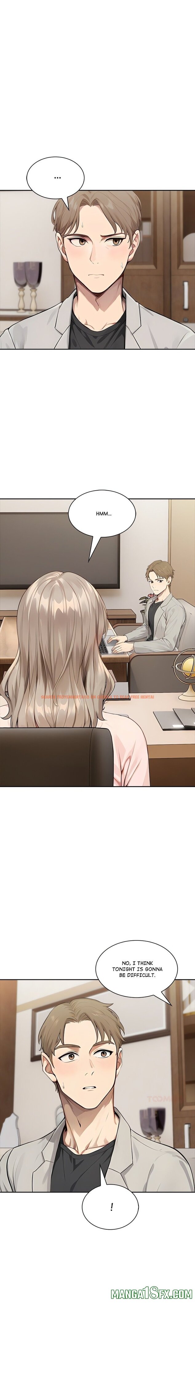 Read Hentai Image 8 043 in comic The New CEO’s Management Diaries - Chapter 8 - hentaitnt.net