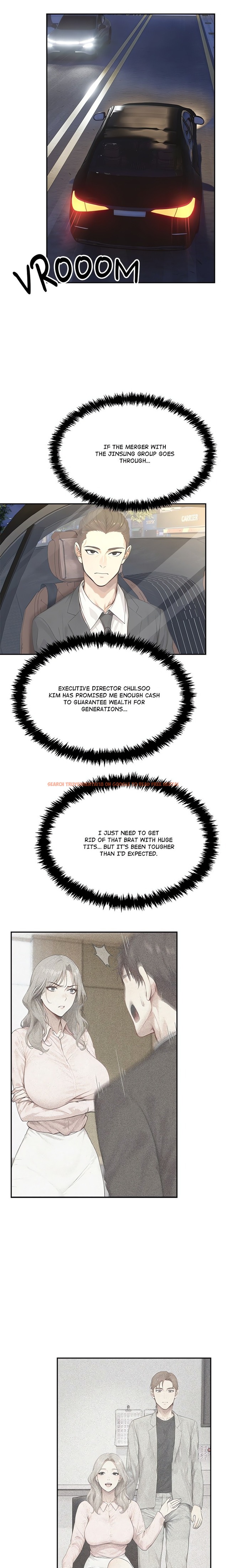 Read Hentai Image 02 24597 in comic The New CEO’s Management Diaries - Chapter 9 - hentaitnt.net