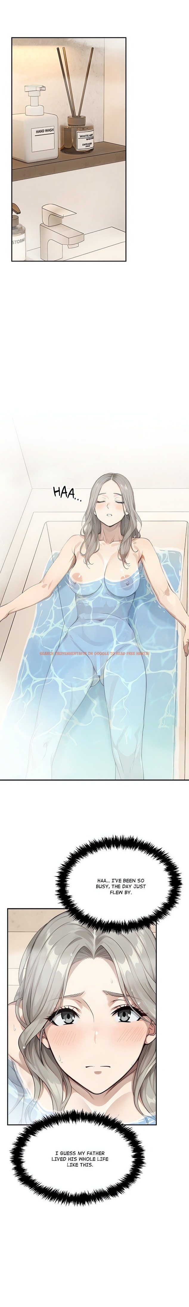Read Hentai Image 04 24597 in comic The New CEO’s Management Diaries - Chapter 9 - hentaitnt.net