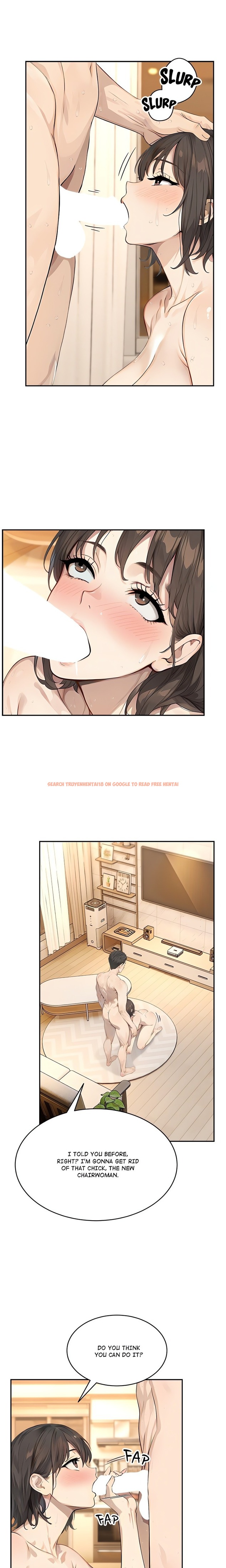 Read Hentai Image 16 24597 in comic The New CEO’s Management Diaries - Chapter 9 - hentaitnt.net