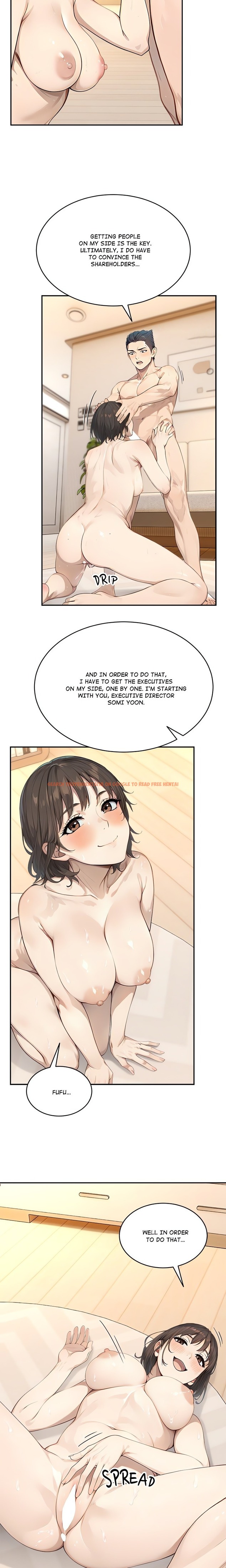 Read Hentai Image 17 24597 in comic The New CEO’s Management Diaries - Chapter 9 - hentaitnt.net