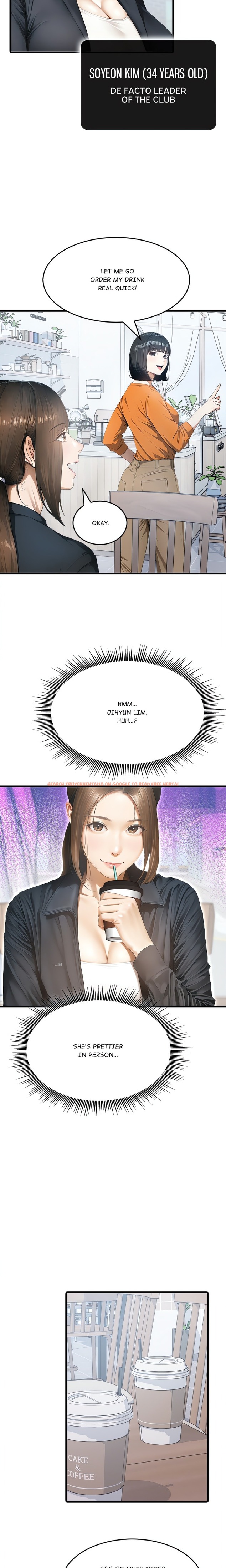 Read Hentai Image 10 92834 in comic The New Town Wives’ Secret Club - Chapter 1 - hentaitnt.net