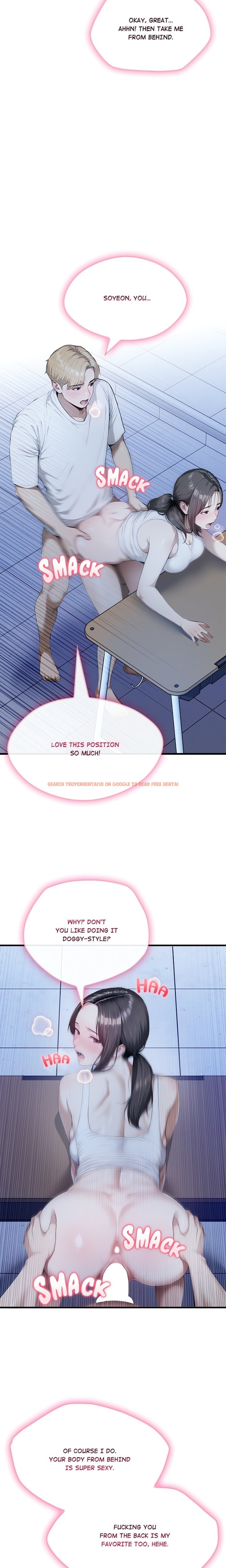 Read Hentai Image 15 92834 in comic The New Town Wives’ Secret Club - Chapter 1 - hentaitnt.net