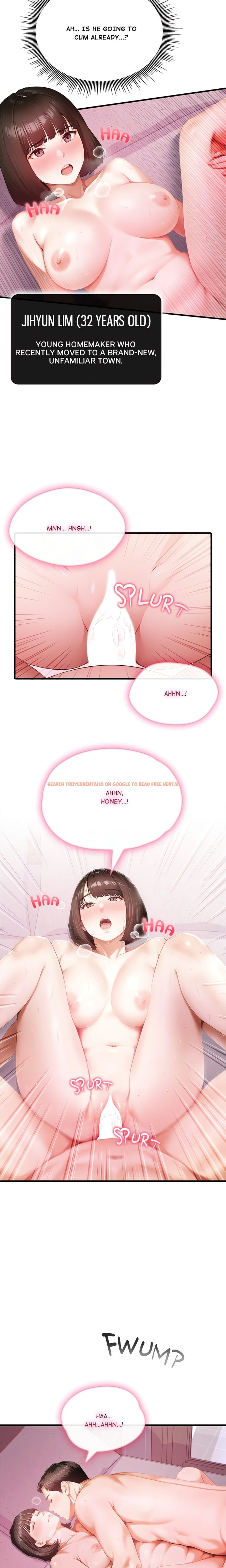 Read Hentai Image 2 92833 in comic The New Town Wives’ Secret Club - Chapter 1 - hentaitnt.net