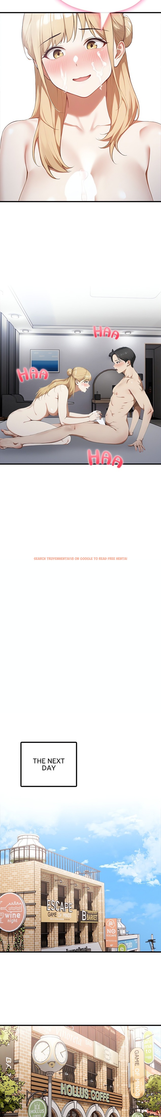 Read Hentai Image 10 76552 in comic The New Town Wives’ Secret Club - Chapter 10 - hentaitnt.net