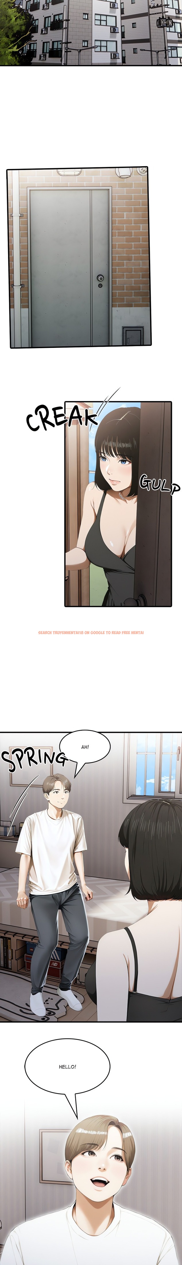 Read Hentai Image 13 76552 in comic The New Town Wives’ Secret Club - Chapter 10 - hentaitnt.net