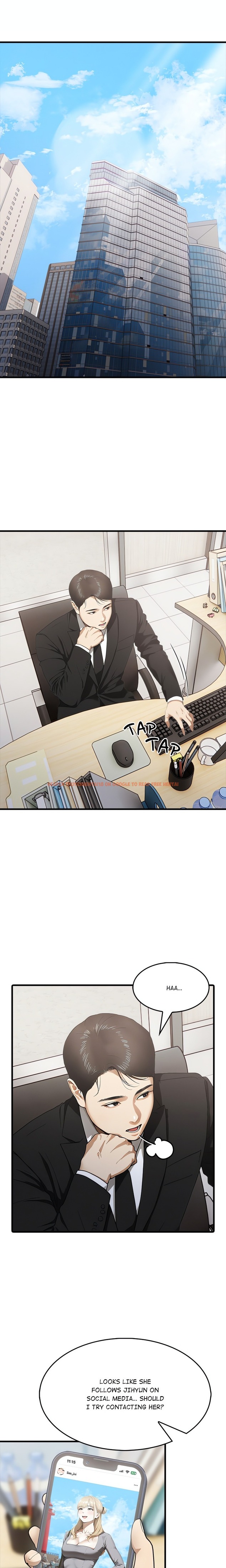 Read Hentai Image 13 44764 in comic The New Town Wives’ Secret Club - Chapter 11 - hentaitnt.net