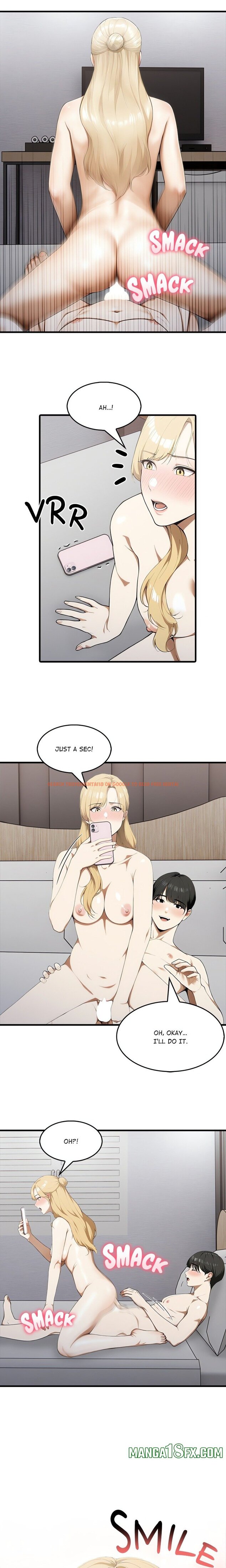 Read Hentai Image 15 764 in comic The New Town Wives’ Secret Club - Chapter 11 - hentaitnt.net