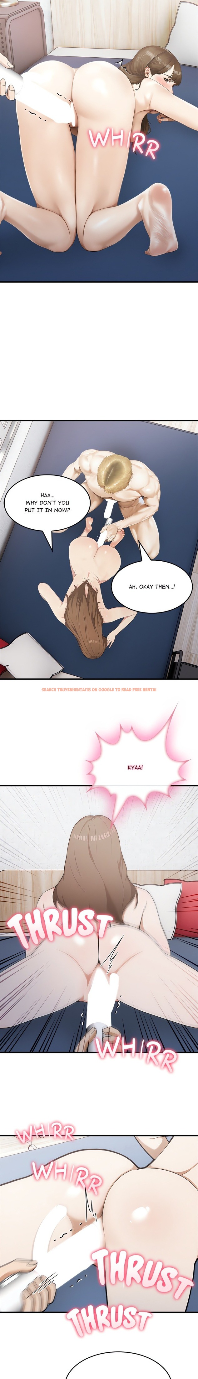 Read Hentai Image 2 44764 in comic The New Town Wives’ Secret Club - Chapter 11 - hentaitnt.net