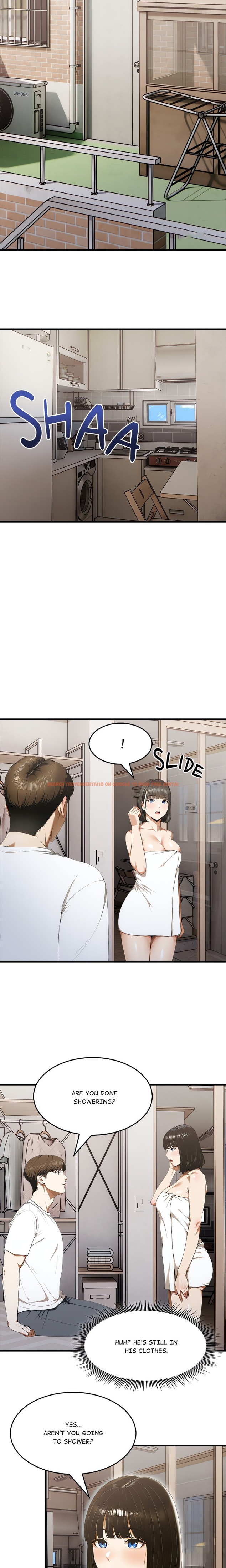 Read Hentai Image 6 44764 in comic The New Town Wives’ Secret Club - Chapter 11 - hentaitnt.net