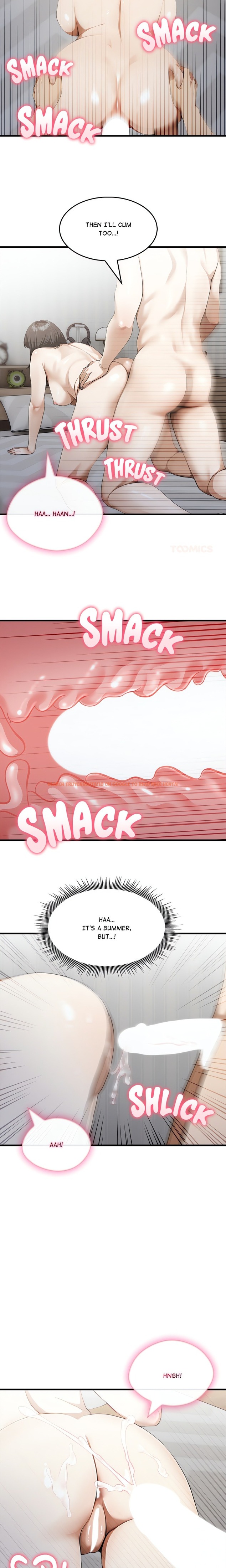 Read Hentai Image 10 34890 in comic The New Town Wives’ Secret Club - Chapter 12 - hentaitnt.net