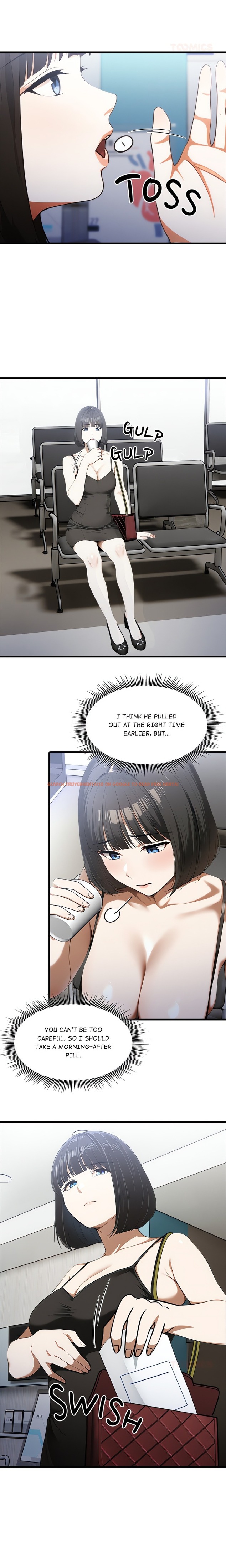 Read Hentai Image 12 34890 in comic The New Town Wives’ Secret Club - Chapter 12 - hentaitnt.net
