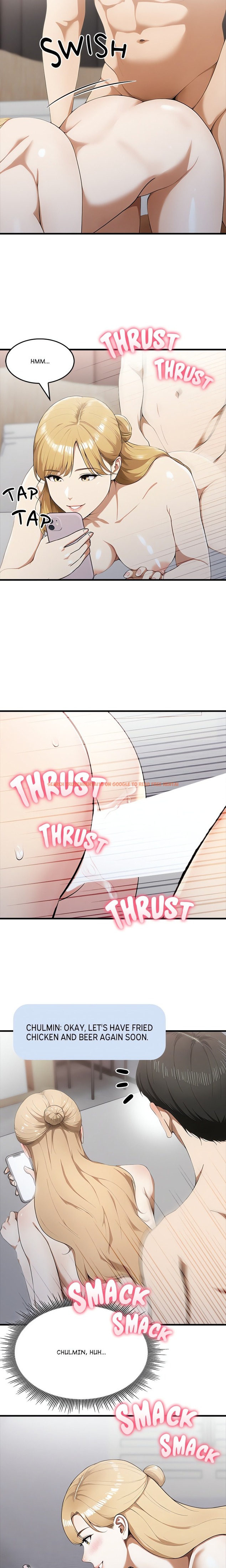 Read Hentai Image 2 34890 in comic The New Town Wives’ Secret Club - Chapter 12 - hentaitnt.net