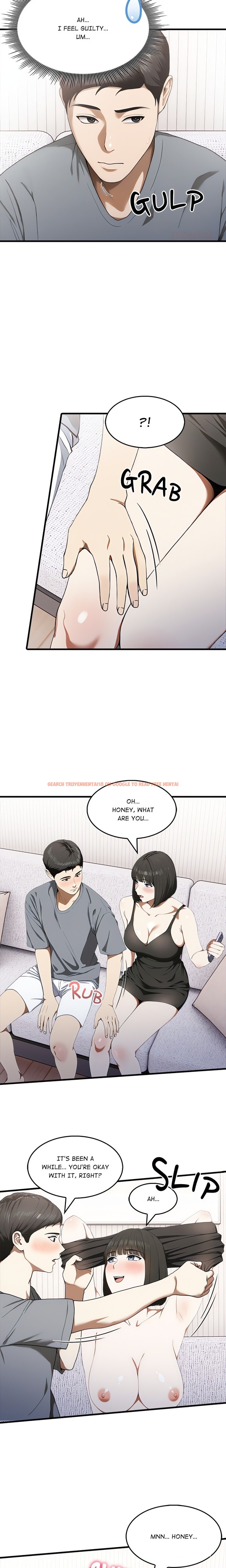 Read Hentai Image 6 04144 in comic The New Town Wives’ Secret Club - Chapter 13 - hentaitnt.net