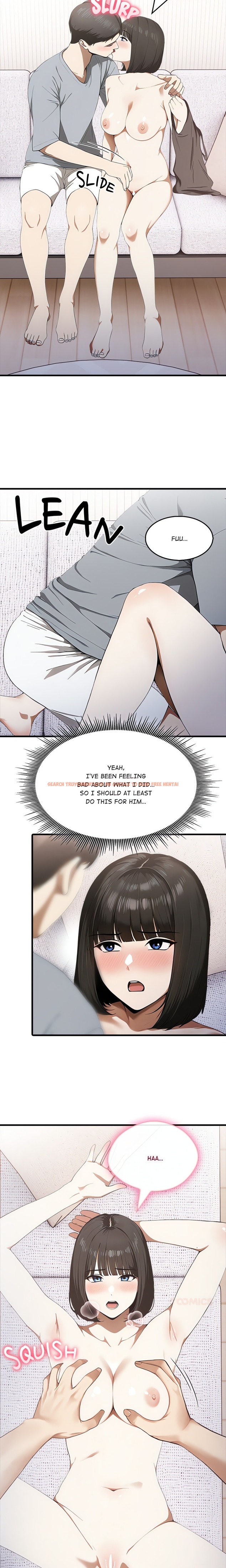 Read Hentai Image 7 04144 in comic The New Town Wives’ Secret Club - Chapter 13 - hentaitnt.net