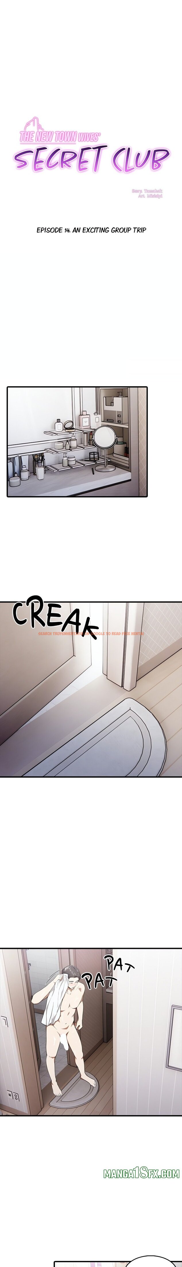 Read Hentai Image 1 842 in comic The New Town Wives’ Secret Club - Chapter 14 - hentaitnt.net