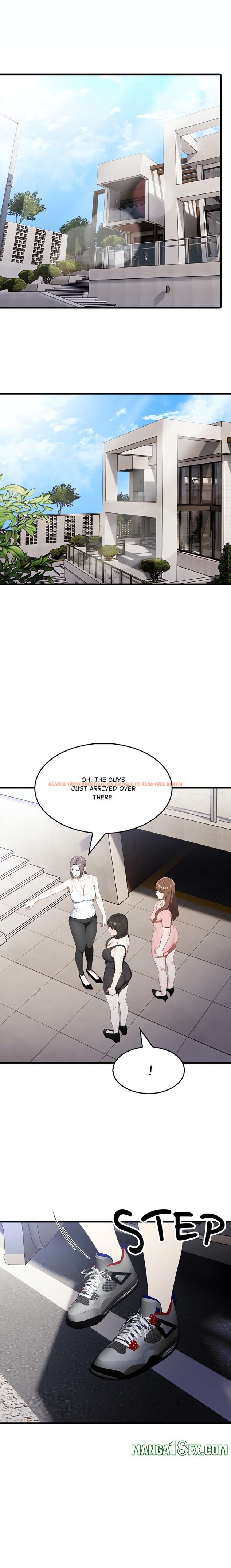 Read Hentai Image 10 843 in comic The New Town Wives’ Secret Club - Chapter 14 - hentaitnt.net